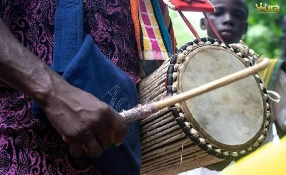 Fujipiano: the rise in  Nigeria’s Fuji and Amapiano Fusion